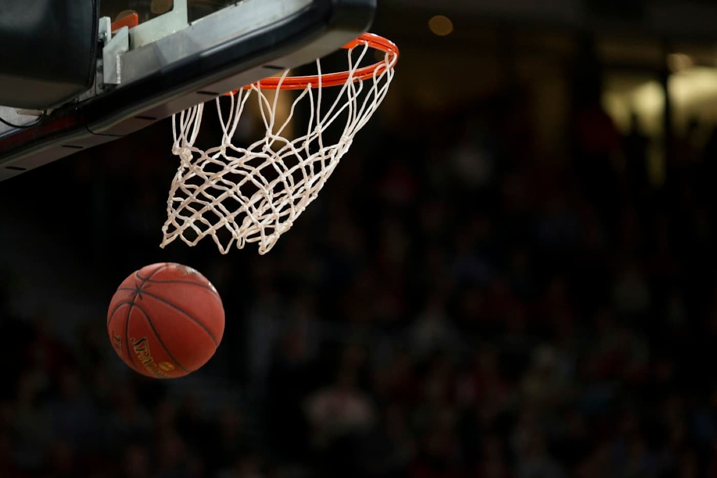 Basketbol Bireysel Şut Dersi