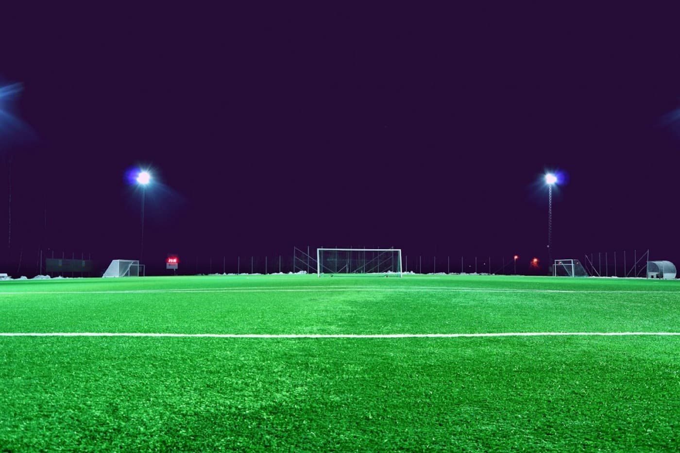 Kadıköy Arena Halı Saha