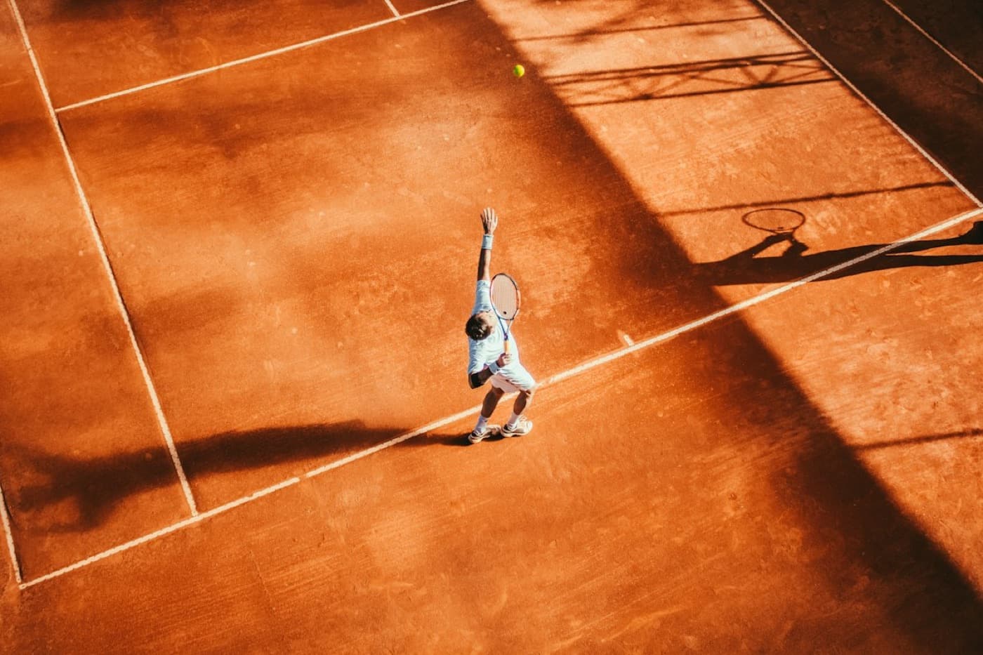 Moda Tenis Kulübü — Kort 2